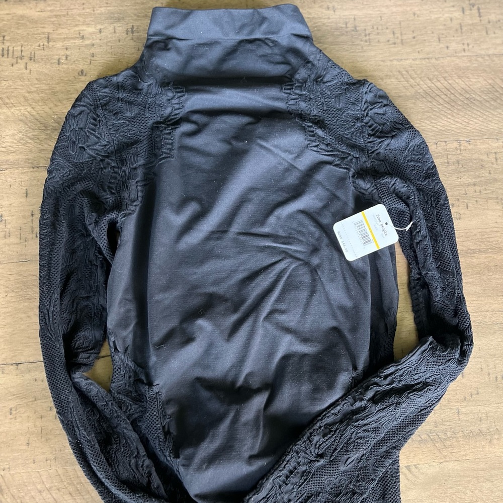 Free People, women’s long sleeve top